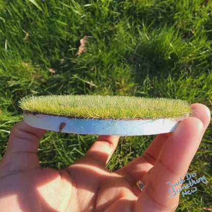 48 Rasengittersteine - Maßstab 1:32